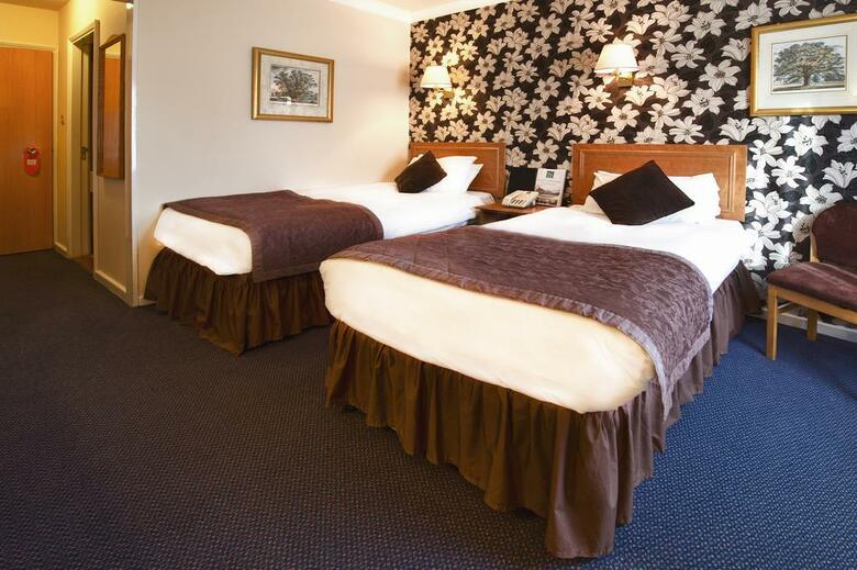 Quality Hotel Dudley