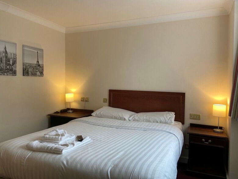 Quality Hotel Dudley