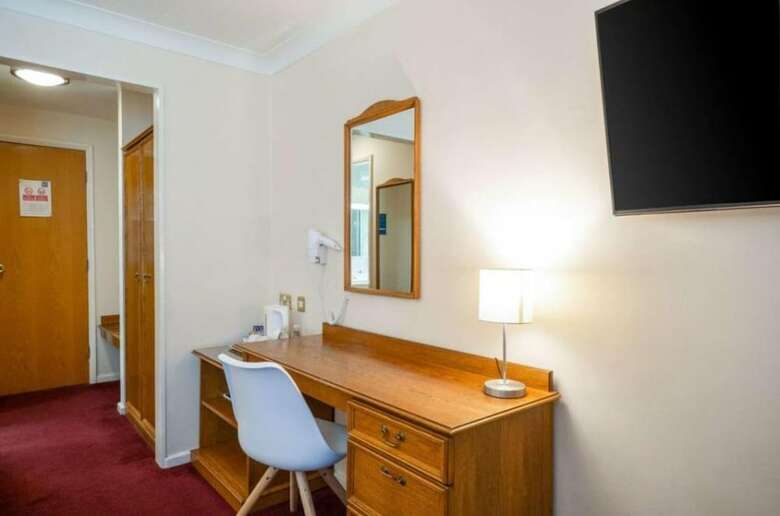 Quality Hotel Dudley