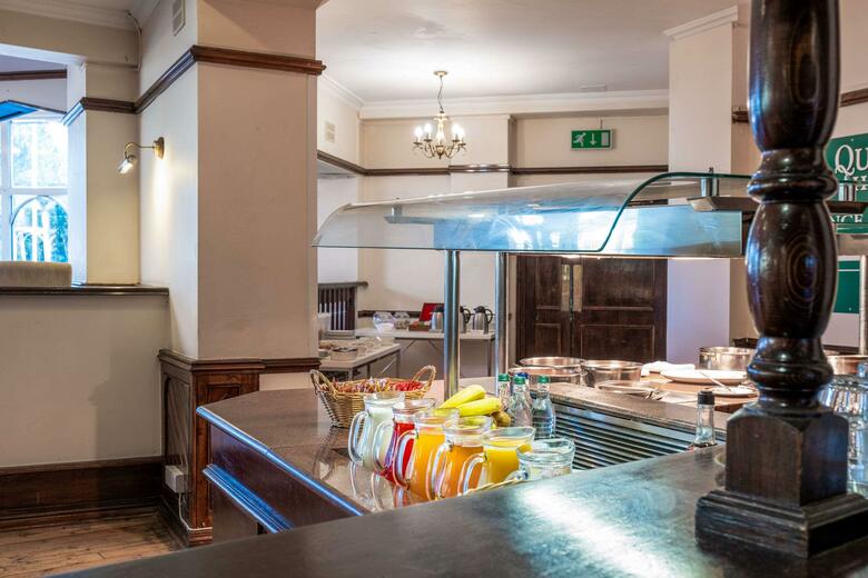 Quality Hotel Dudley