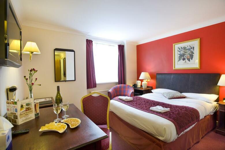 Quality Hotel Dudley