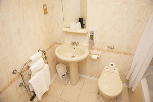 Himley Hotel