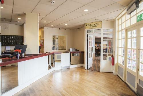 Himley Hotel
