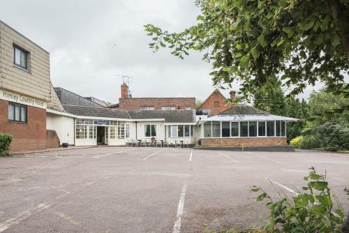 Himley Hotel
