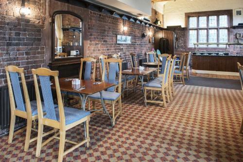 Himley Hotel
