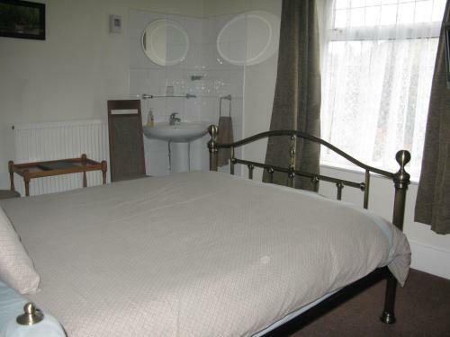 Bed & Breakfast Silverdale Hotel