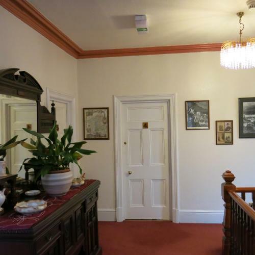Bed & Breakfast Silverdale Hotel