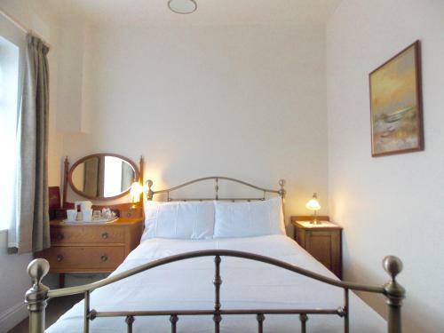 Bed & Breakfast Silverdale Hotel