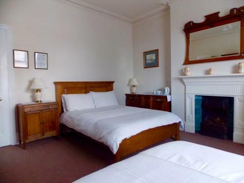 Bed & Breakfast Silverdale Hotel