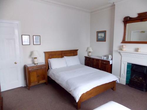 Bed & Breakfast Silverdale Hotel