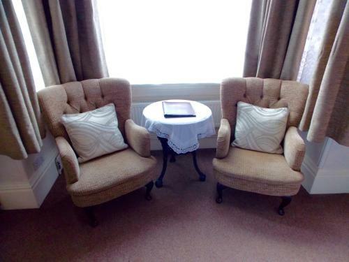Bed & Breakfast Silverdale Hotel