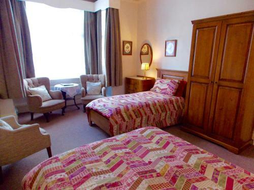 Bed & Breakfast Silverdale Hotel