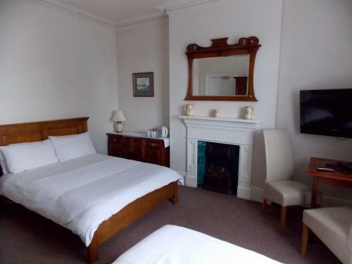Bed & Breakfast Silverdale Hotel