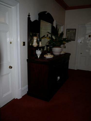 Bed & Breakfast Silverdale Hotel