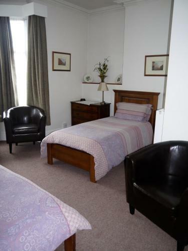 Bed & Breakfast Silverdale Hotel