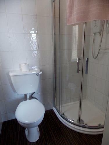 Bed & Breakfast Silverdale Hotel