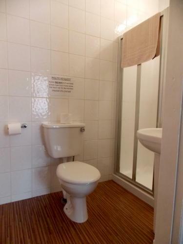 Bed & Breakfast Silverdale Hotel