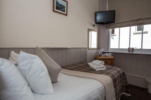 Posada The Wheatsheaf Inn