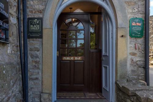 Posada The Wheatsheaf Inn