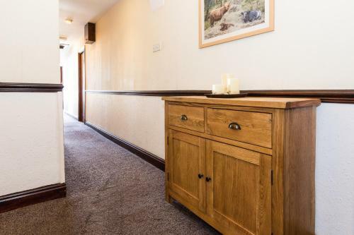 Posada The Wheatsheaf Inn
