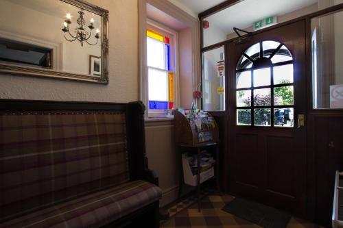 Posada The Wheatsheaf Inn