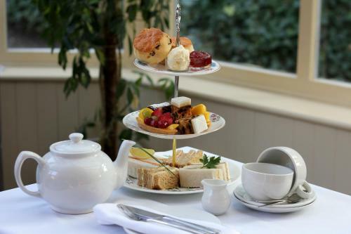 Alexandra Court Hotel