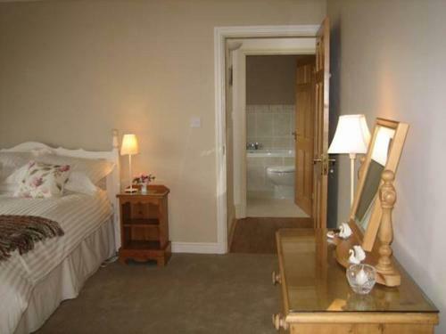Bed & Breakfast Ladderstile Retreat