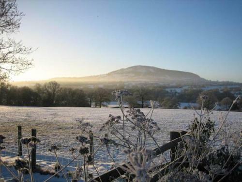 Bed & Breakfast Ladderstile Retreat