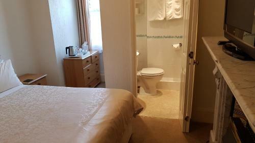 Hotel The Wycliffe