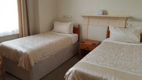 Hotel The Wycliffe