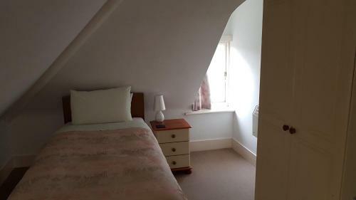 Hotel The Wycliffe