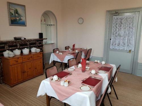 Hotel The Wycliffe