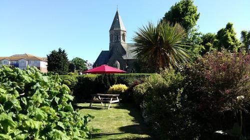 Hotel The Wycliffe