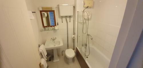 Bed & Breakfast Sandgate Hotel