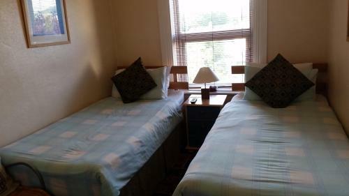 Bed & Breakfast Kentmere Guest House