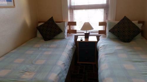 Bed & Breakfast Kentmere Guest House