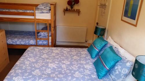 Bed & Breakfast Kentmere Guest House