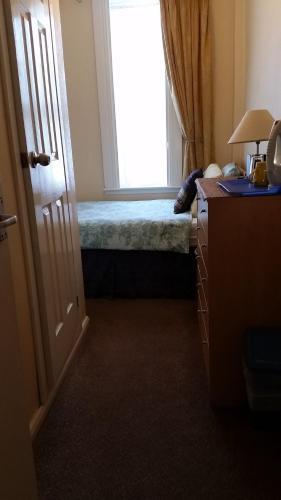Bed & Breakfast Kentmere Guest House