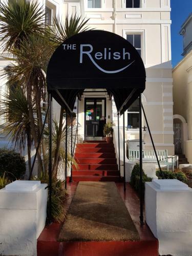 Bed & Breakfast The Relish