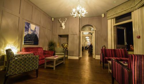 The Salisbury Hotel