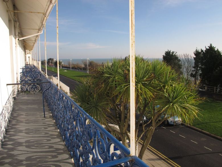 The Southcliff Hotel