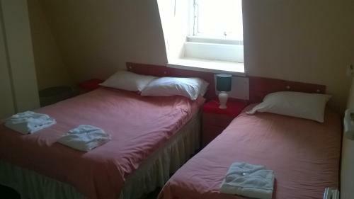 Posada Windsor Hotel