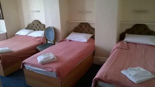 Posada Windsor Hotel