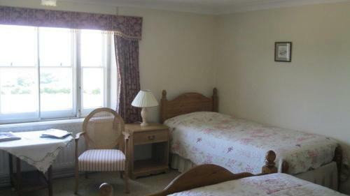 Bed & Breakfast Pigeonwood House