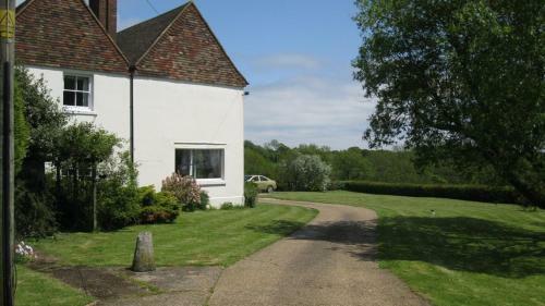Bed & Breakfast Pigeonwood House