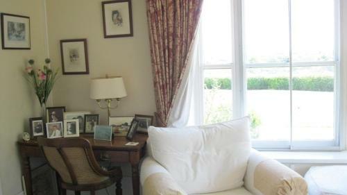 Bed & Breakfast Pigeonwood House