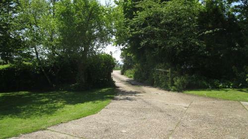 Bed & Breakfast Pigeonwood House