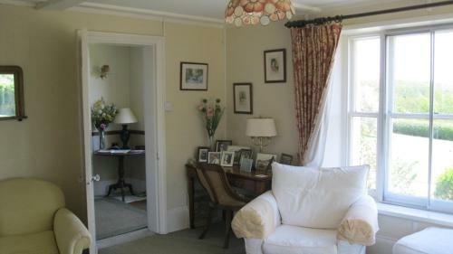 Bed & Breakfast Pigeonwood House