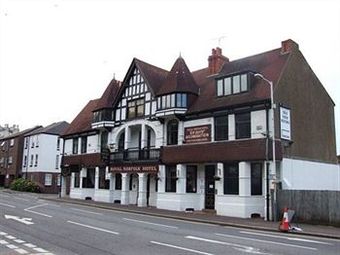 Posada The Royal Norfolk Hotel
