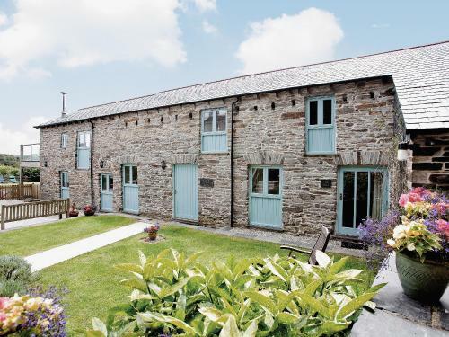 The Mill House